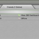 Illustration for article titled Xbox 360 Fall Update Full Details (DivX! XviD!)
